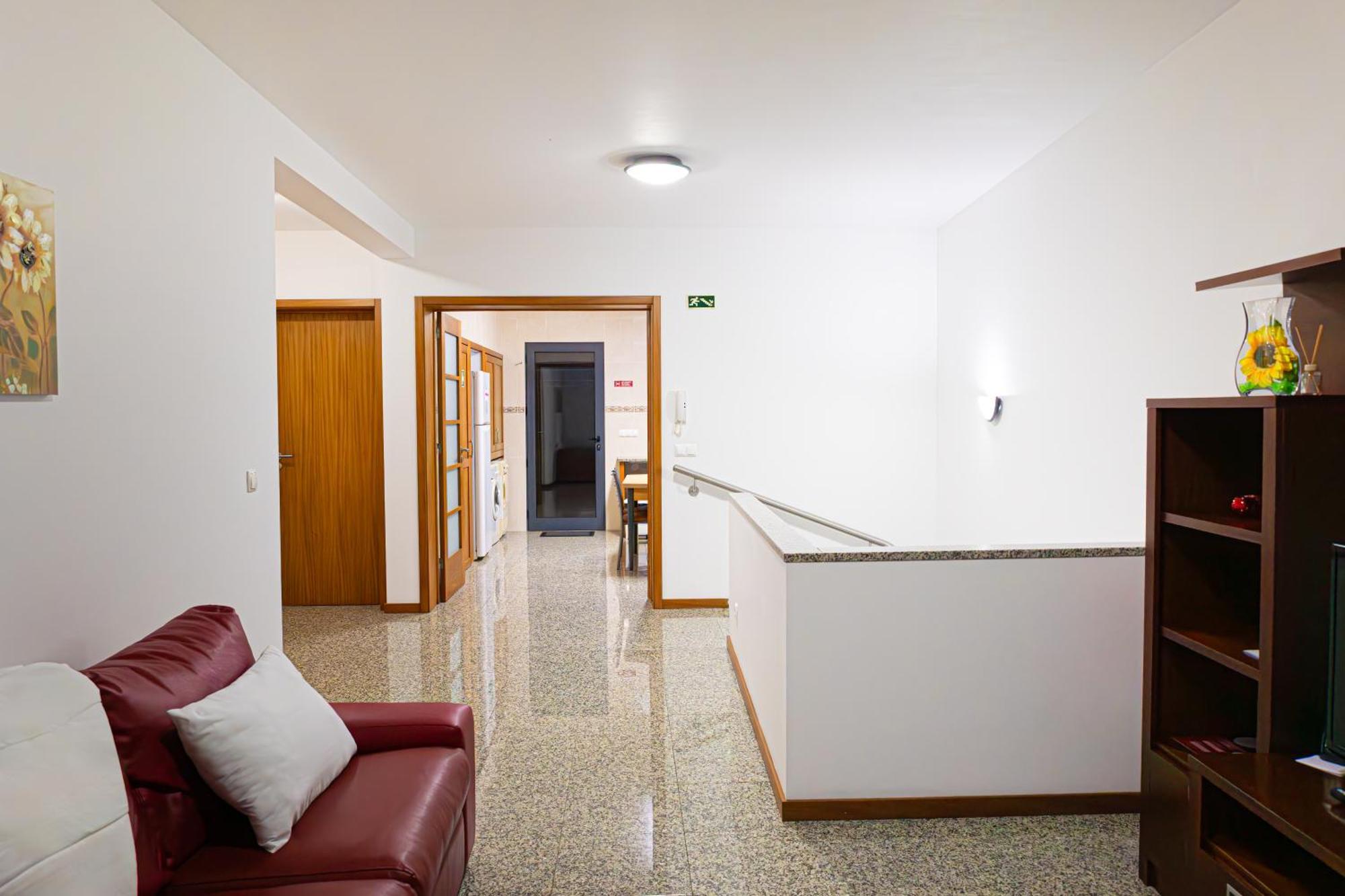 Maria Benta House Villa Ribeira Grande Exterior photo