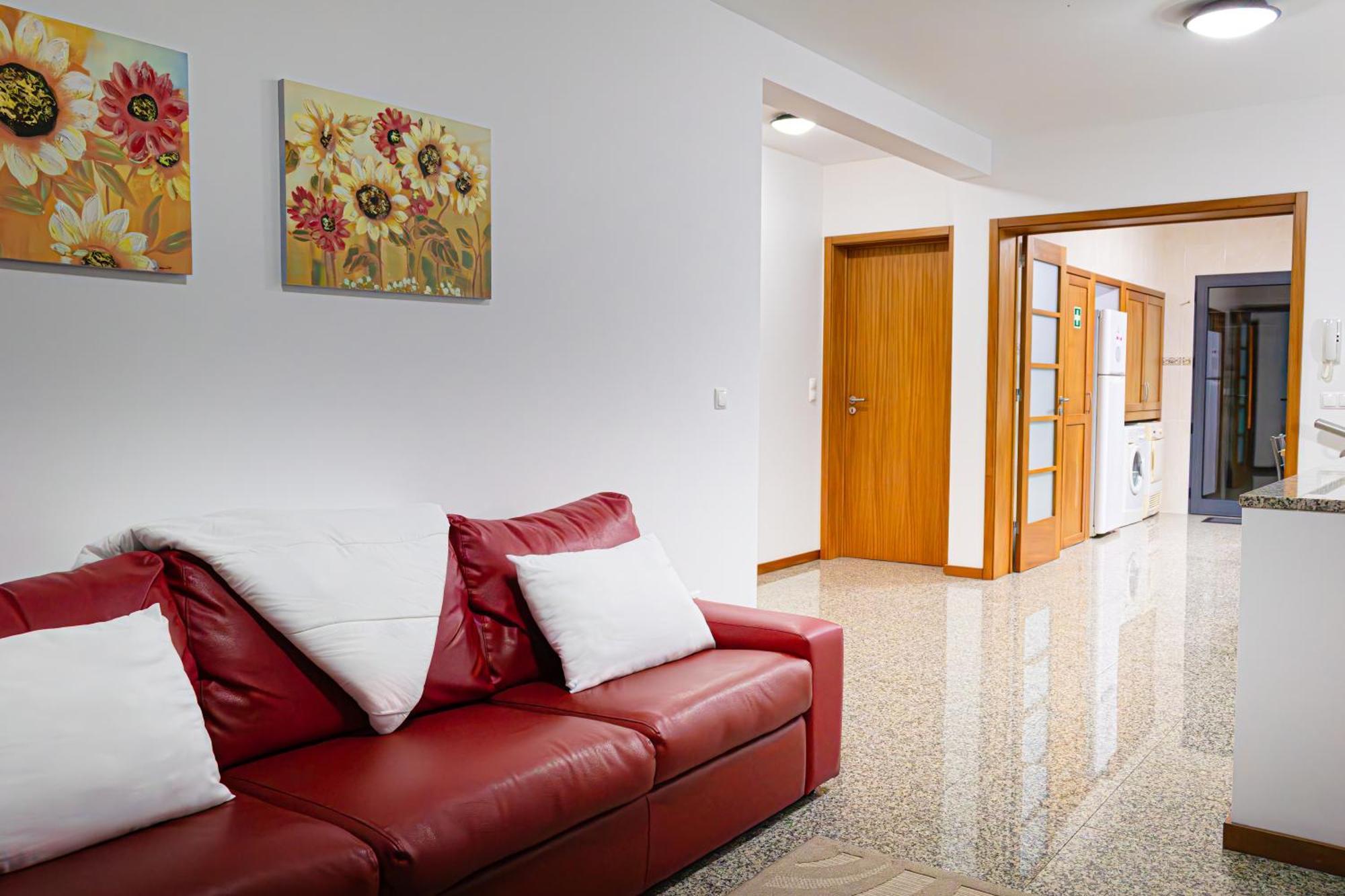 Maria Benta House Villa Ribeira Grande Exterior photo